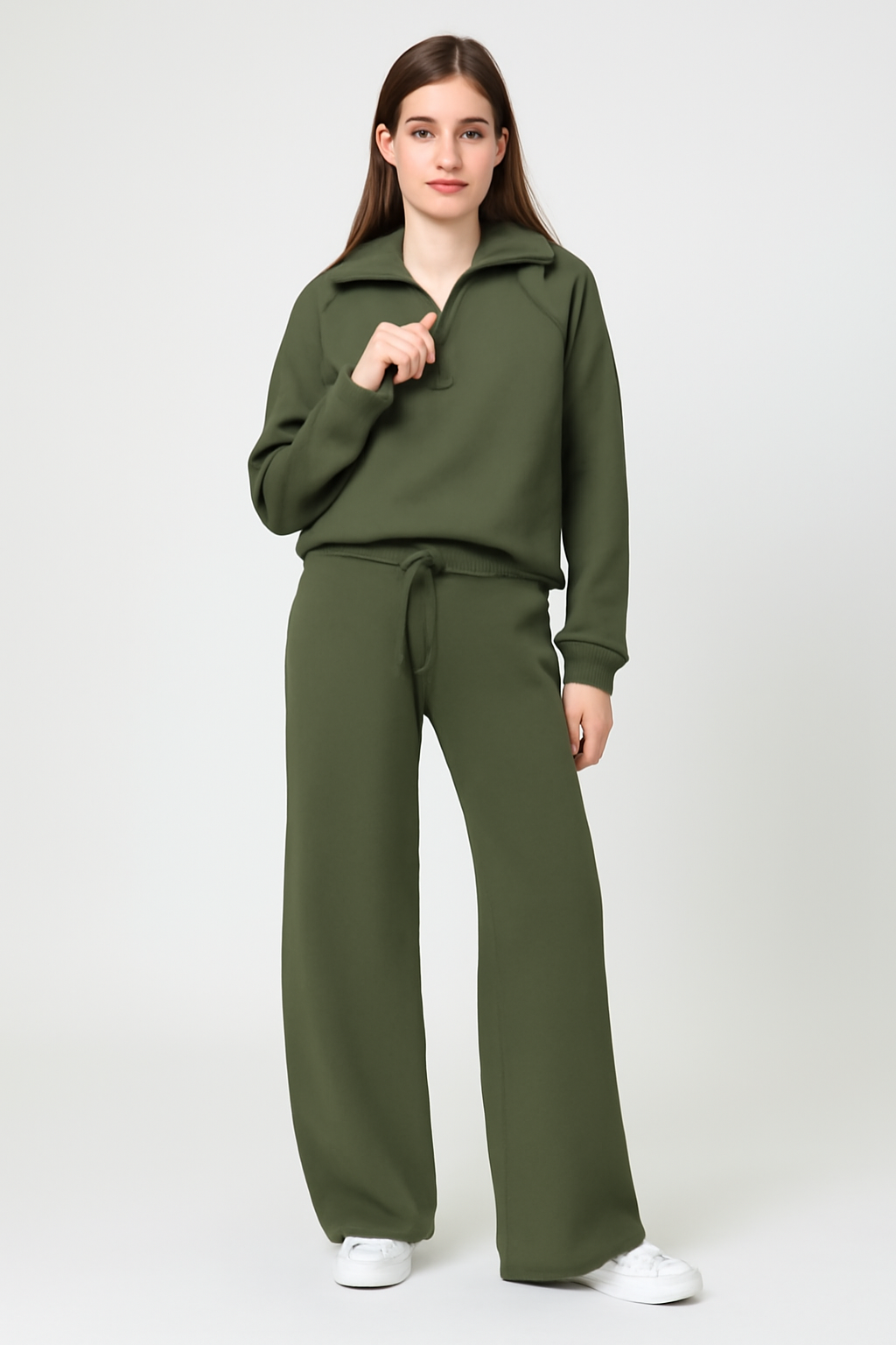 Women's Jogging Set