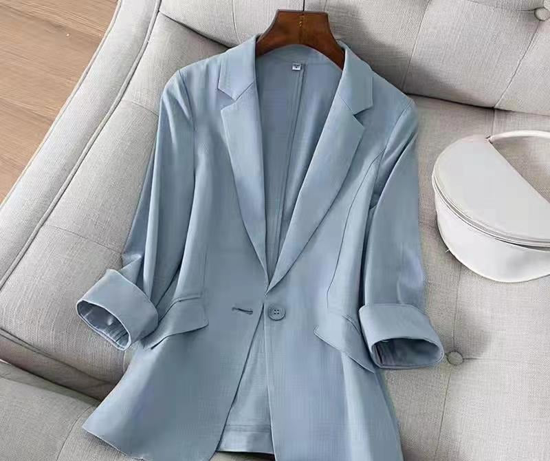 Classic Blazer For Women